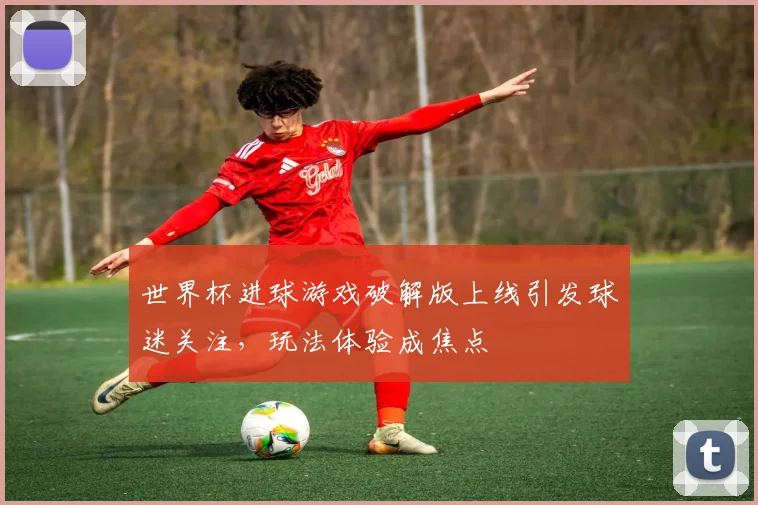 世界杯进球游戏破解版上线引发球迷关注，玩法体验成焦点